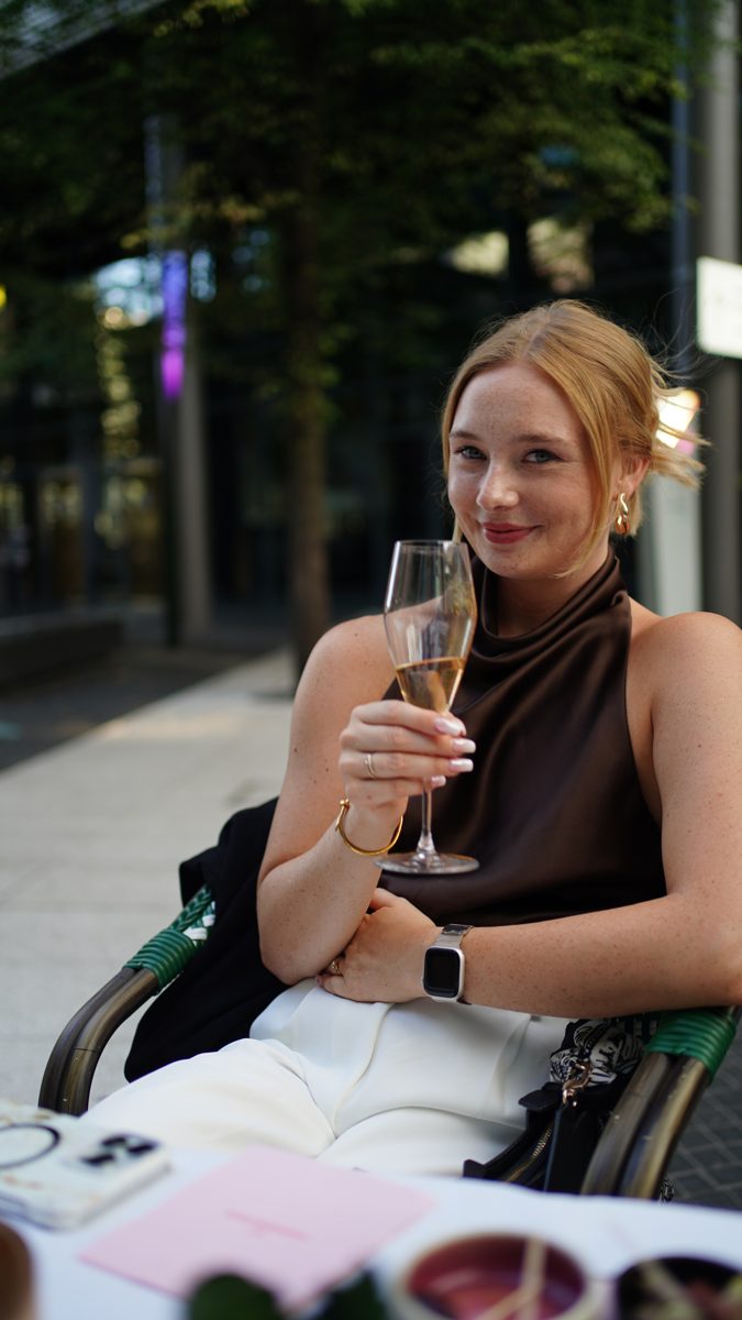 Sarah – dein Coach bei Balance Babes