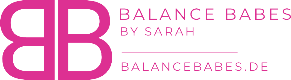 Balance Babes by Sarah